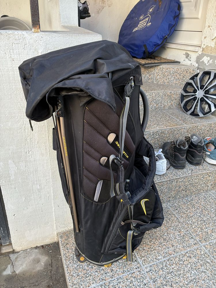 Saco de golf Nike