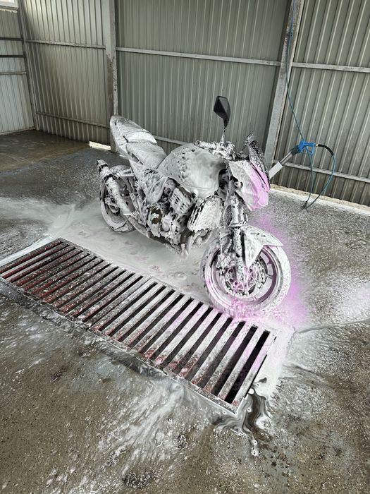Продам Кавасакі Z750