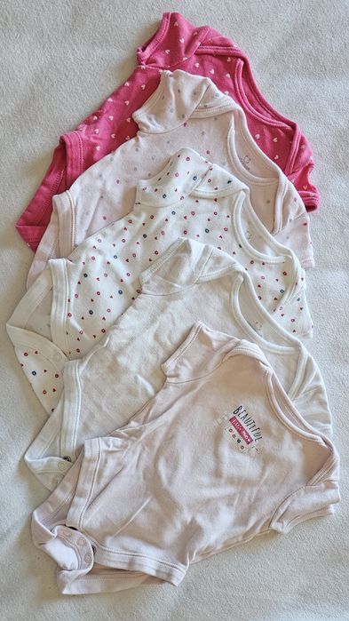 5 Bodies Early Days 1/3m