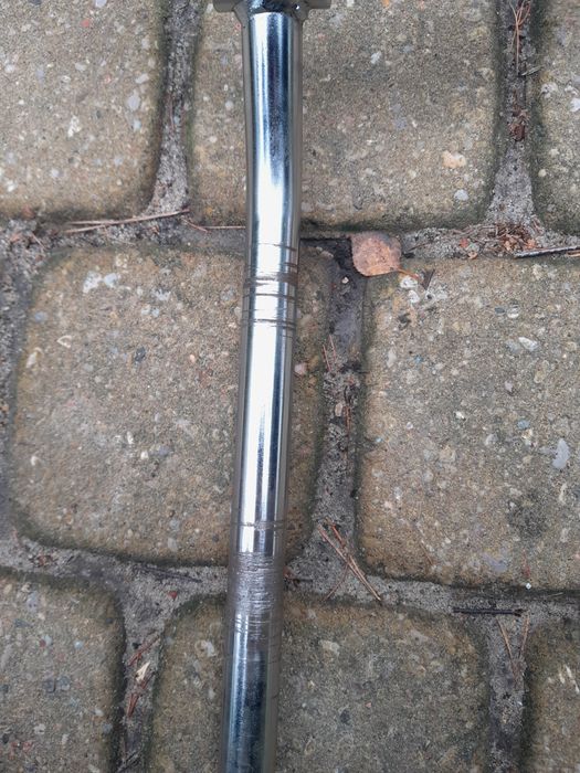 Sprzedam kierownicę do Rometa