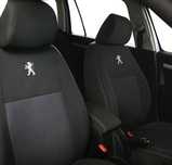 Чохли Чехлы Авточехлы Peugeot Пежо 3008/5008/308/307/Expert