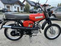 Simson S51 Enduro DDR