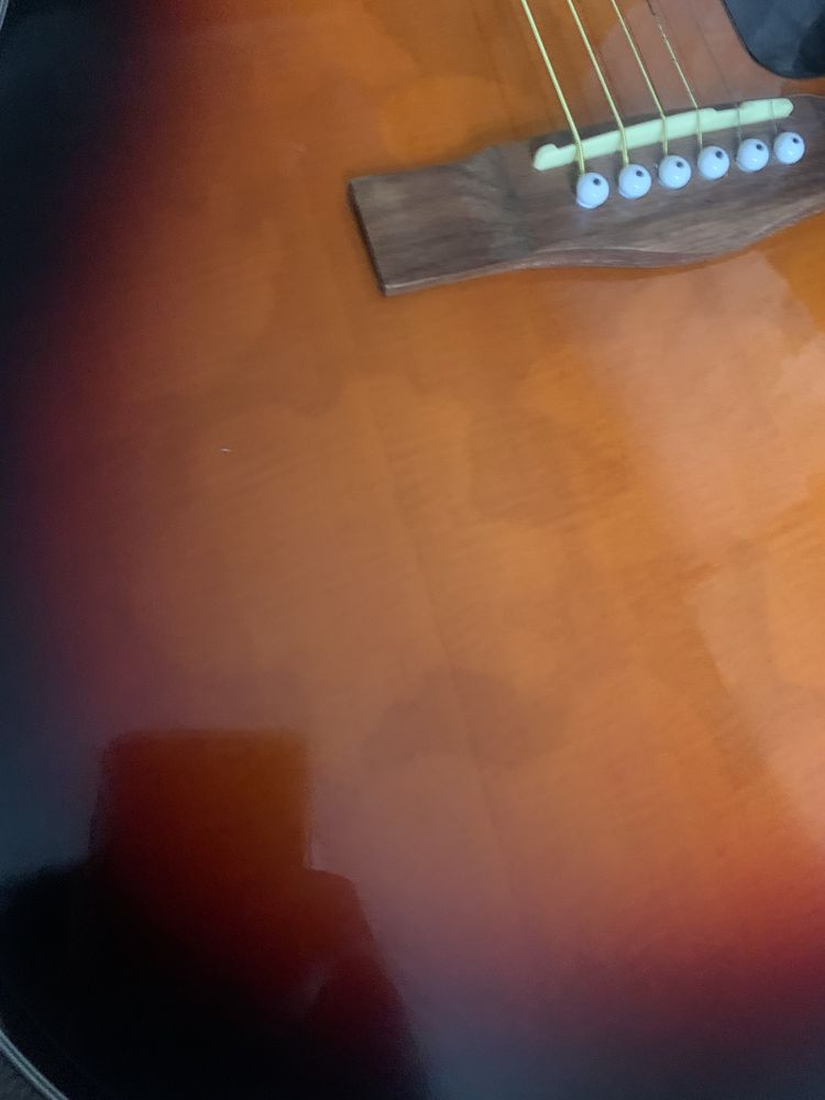 Gitara akustayczna Everplay