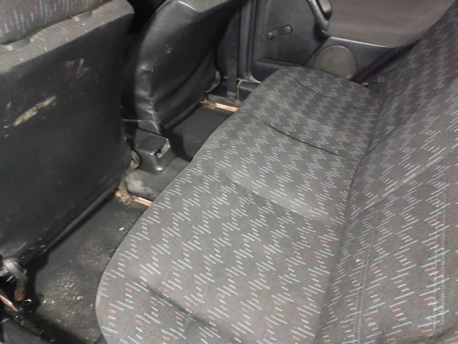 Фольксваген гольф 3