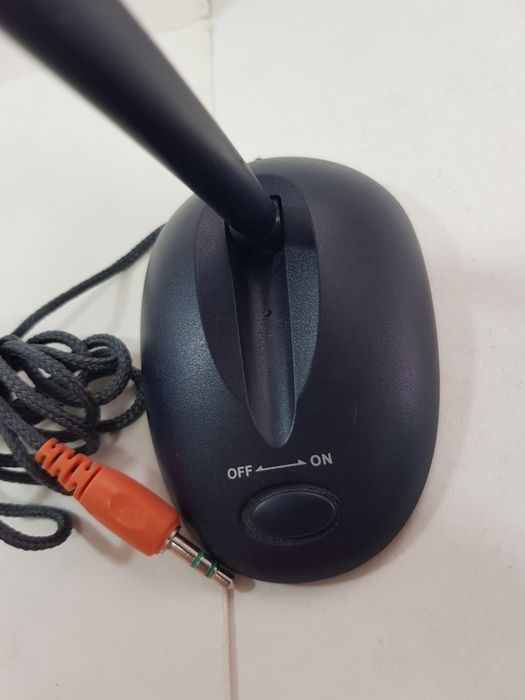 Микрофон для компьютера  Sven MK-390