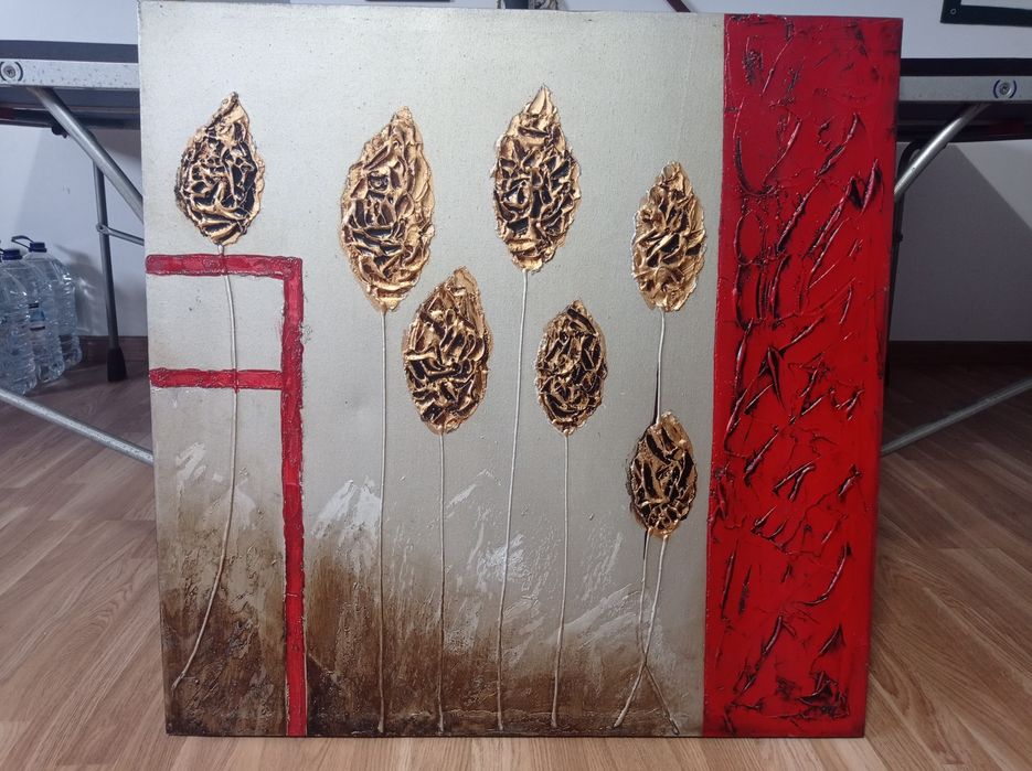 Quadros decorativos