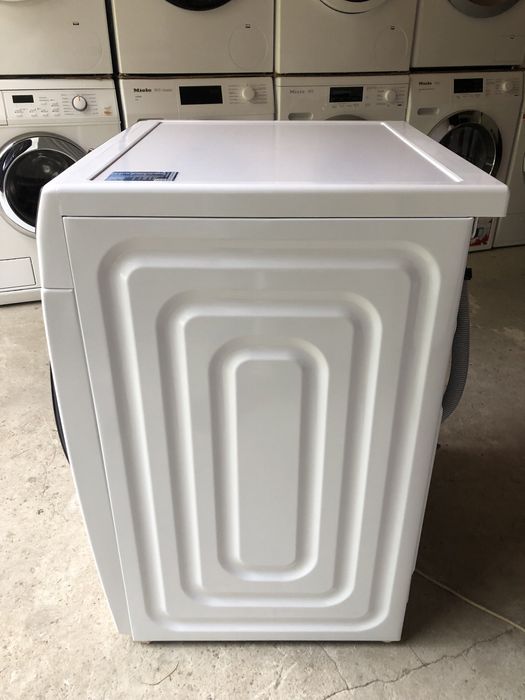 Пральна машина Samsung SmartThings 8 kg