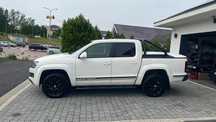 Volkswagen Amarok Stan bardzo dobry.
