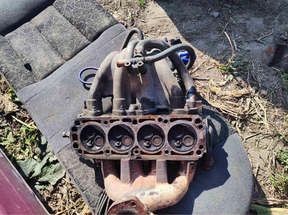 Передня панель,Телевізор на Ланос,Сенс.