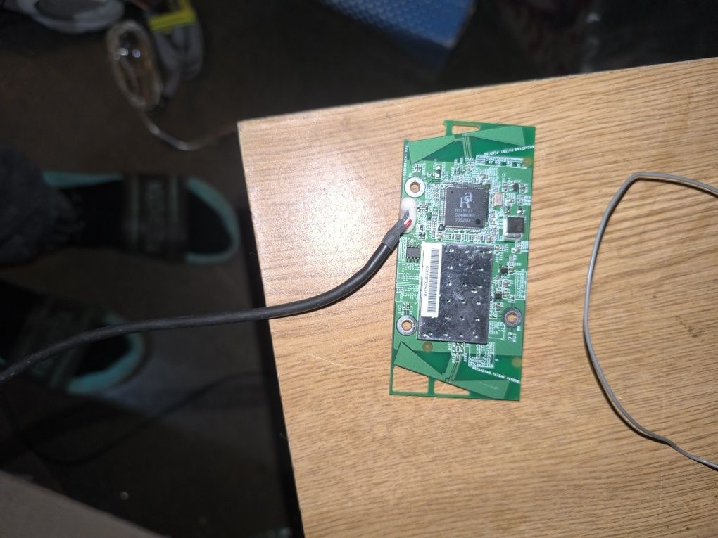 Karty rozszerzeń do PC