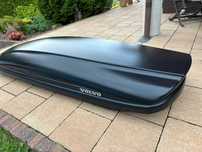 Thule spirit 820 volvo design