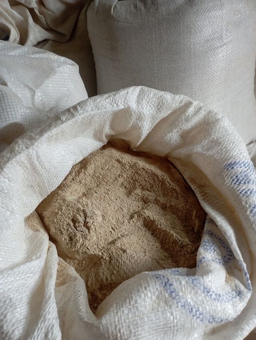 Комбікорм.Корм для равликів Muller та Maxima