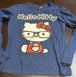 Bluzka t-shirt Hello kitty 140