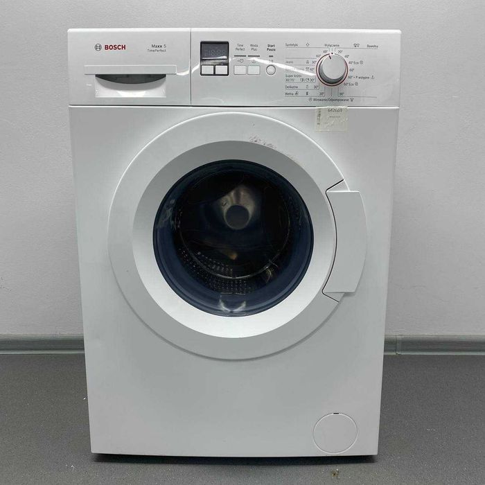 Стиральная машина Бош Classic WAA2822 с Европы свежая модель