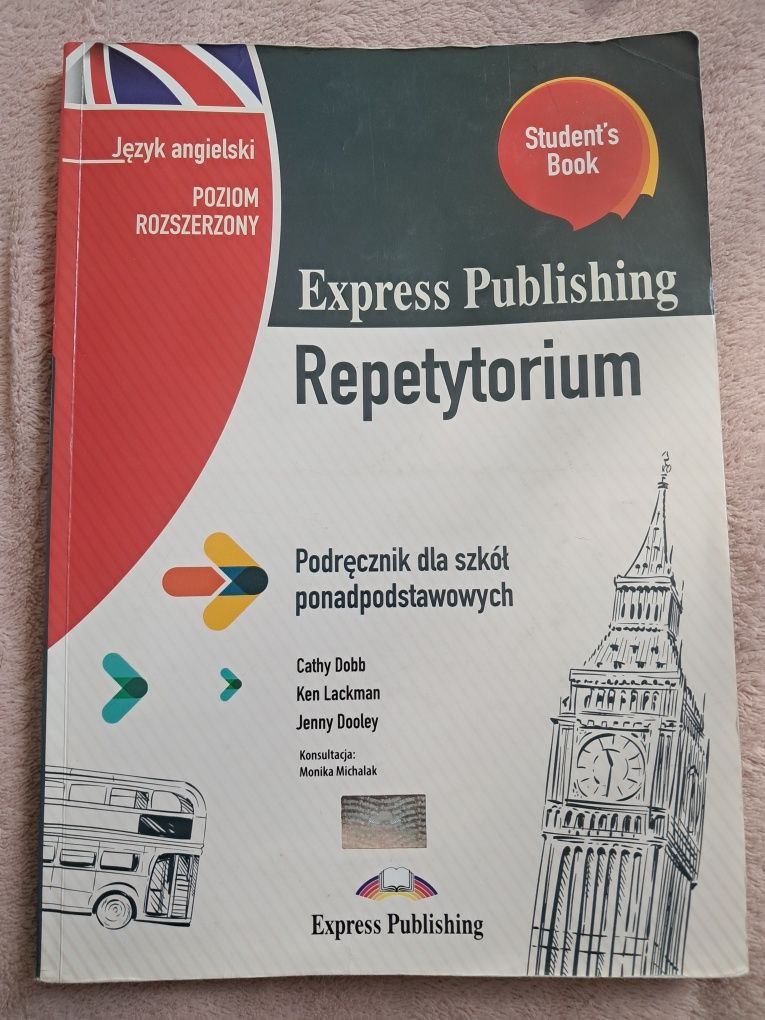 Repetytorium-express publishing