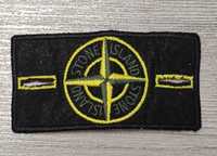 Патч stone island