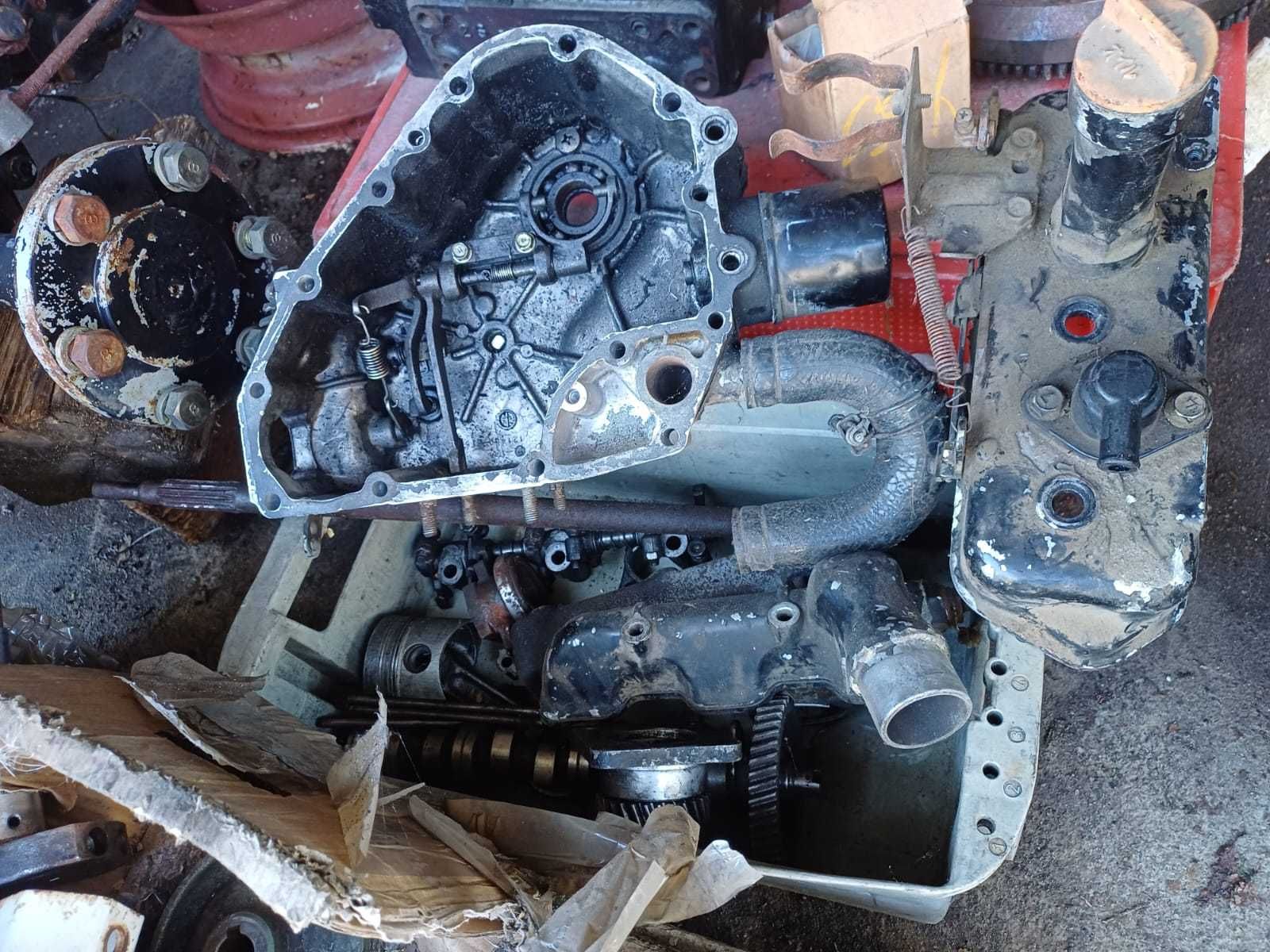 Traktorek Mini Traktorek Yanmar Ciągnik