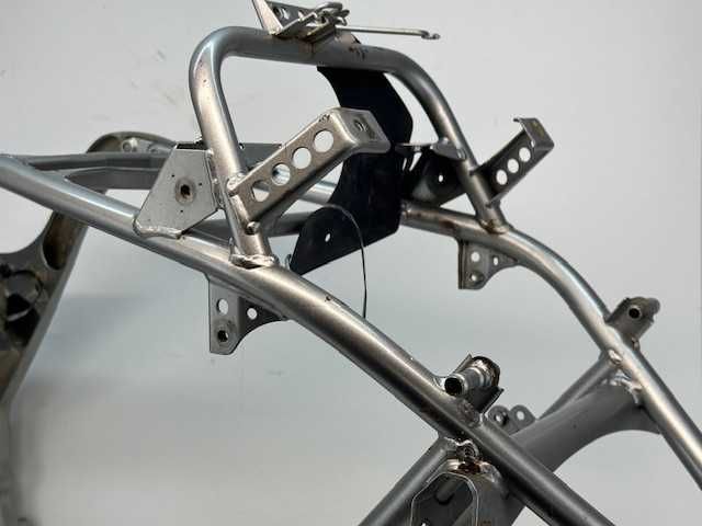 Yamaha Raptor YFM 700 rama front frame