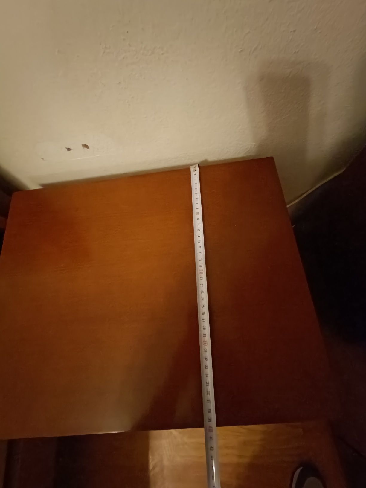 Quarto completo cama+2mesinhas de cabeceira+cómoda com espelho
