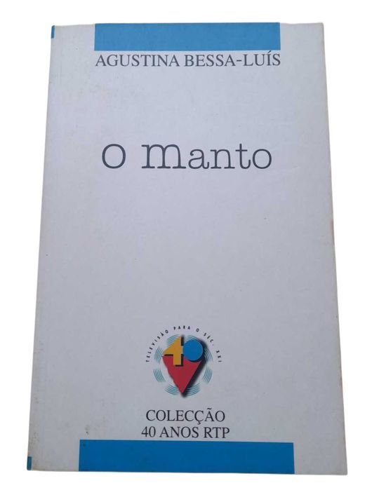 Livros de Agustina Bessa Luís