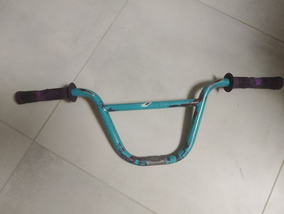 kierownica od bmx diamondback