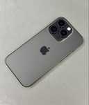  iPhone 15 Pro 128GB Black BDB Stan Oryginale Clear Case ZAMIANA 