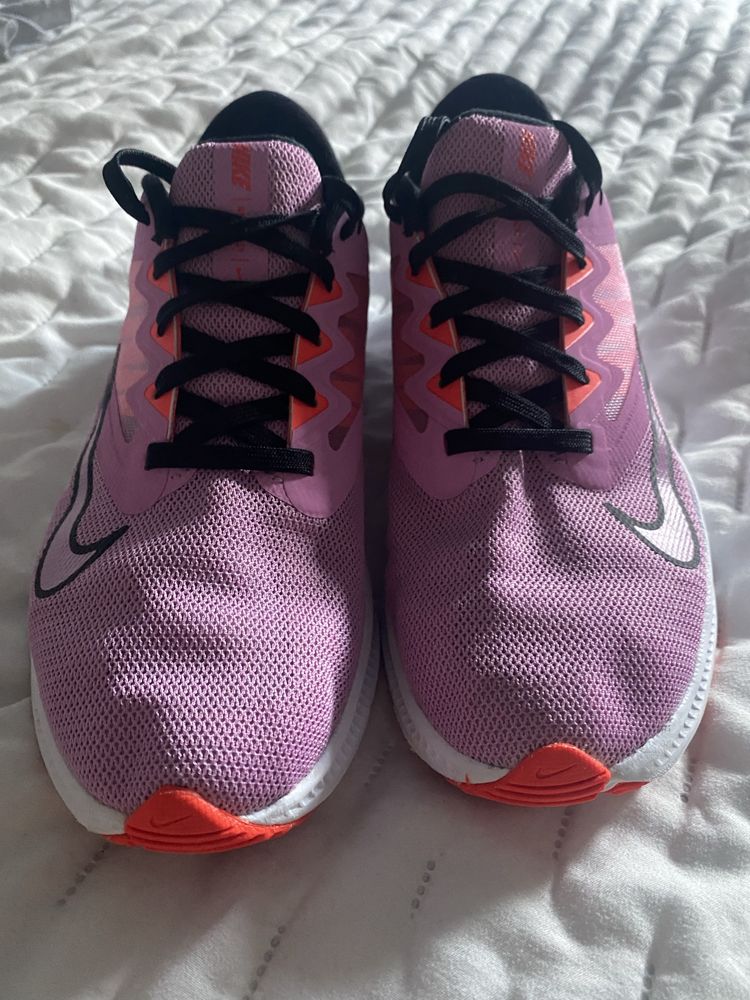 Nike running 38,5