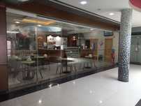 Estabelecimento comercial  - Café