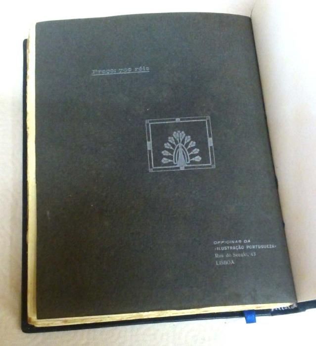 "Principio - Novelas" de Mário de Sá Carneiro. 1ª Edição de 1912