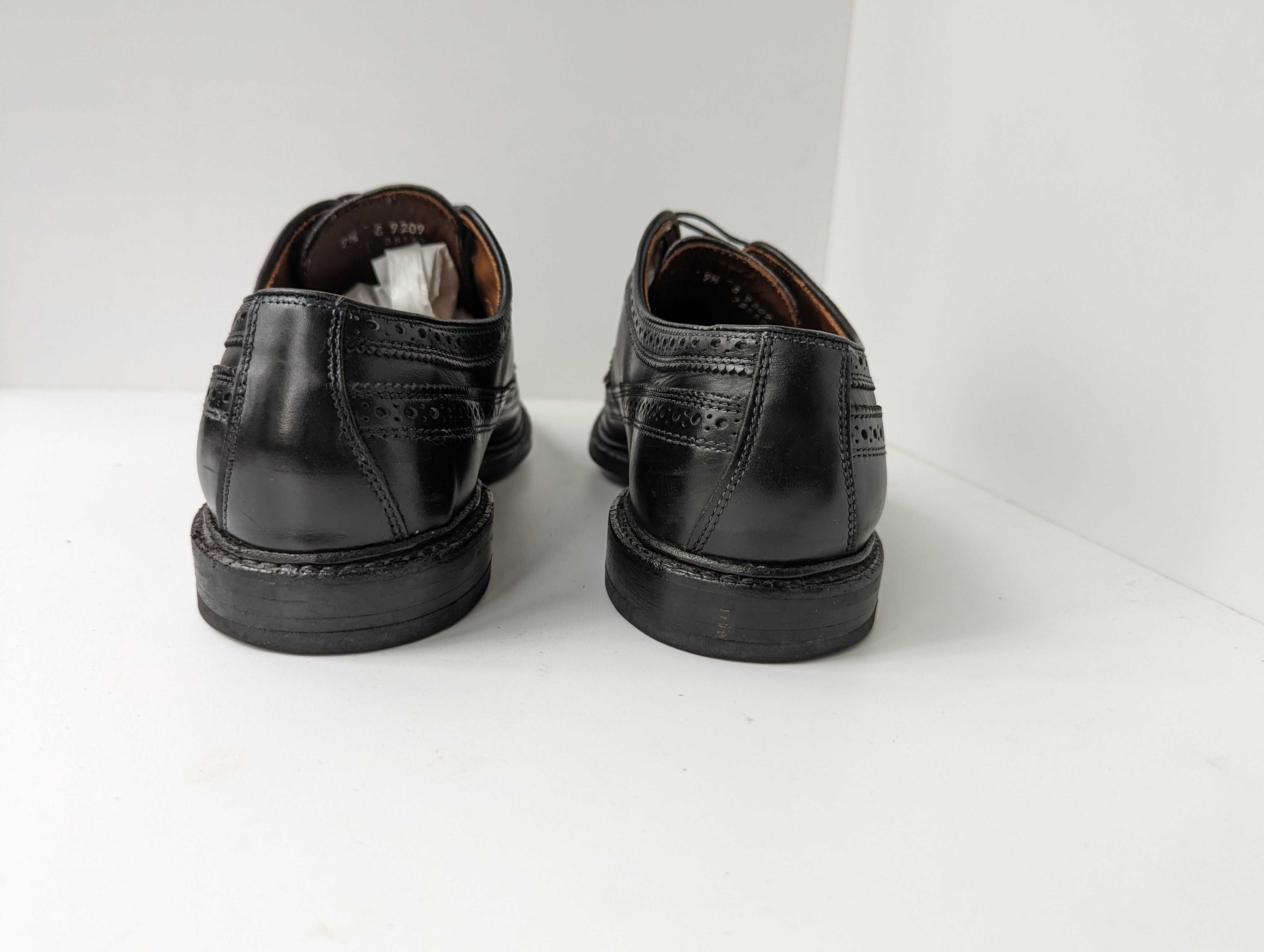 броги Allen Edmonds