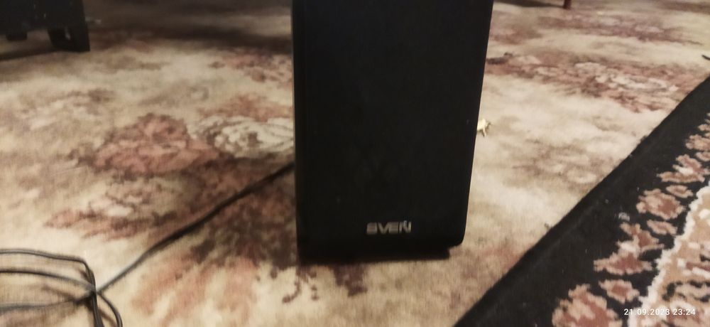 Quad amplifier intel 4480