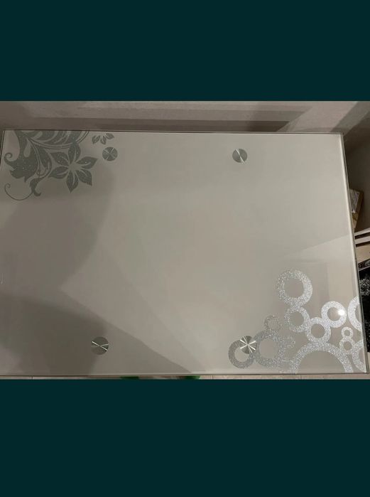 Стол стеклянный  Signal Польша