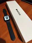 Apple Watch SE 2 GPS 40mm Midnight Aluminum Case
