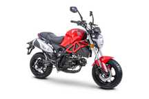 Romet PONY Motorower Romet Pony 50 Dostawa Raty Ostrołęka