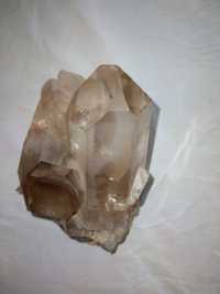 Quartzo Fumado COM 1.000 gr- Pedra Semi Preciosa