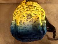Plecak tornister szkolny CoolPack