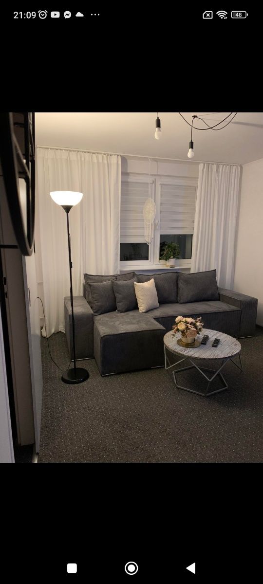 Apartament na Starym Mieście