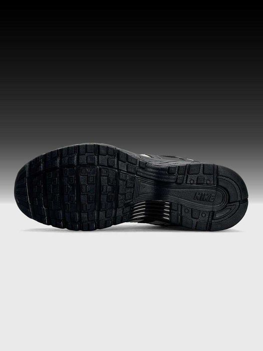 !ТЕРМО! Nike P-6000 Gore-Tex Black Grey 36 37 38 39 40 41 42 43 44 45