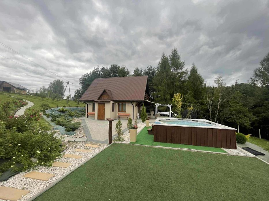 Domek do  wynajęcia