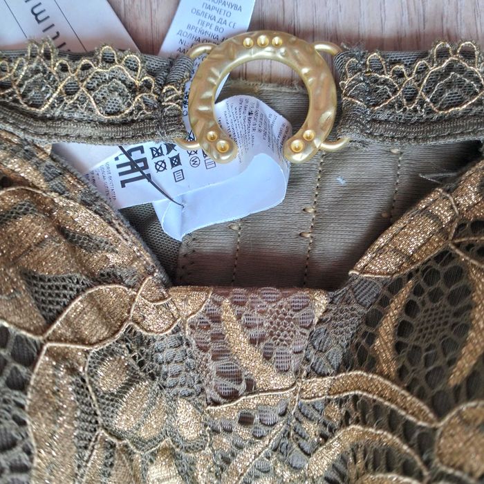 Komplet bielizny Intimissimi 80D i L