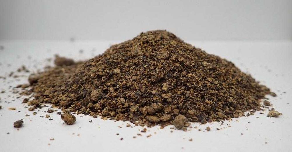 Śruta poekstrakcyjna rzepakowa paszowa 34% BIAŁKA LUZ BB