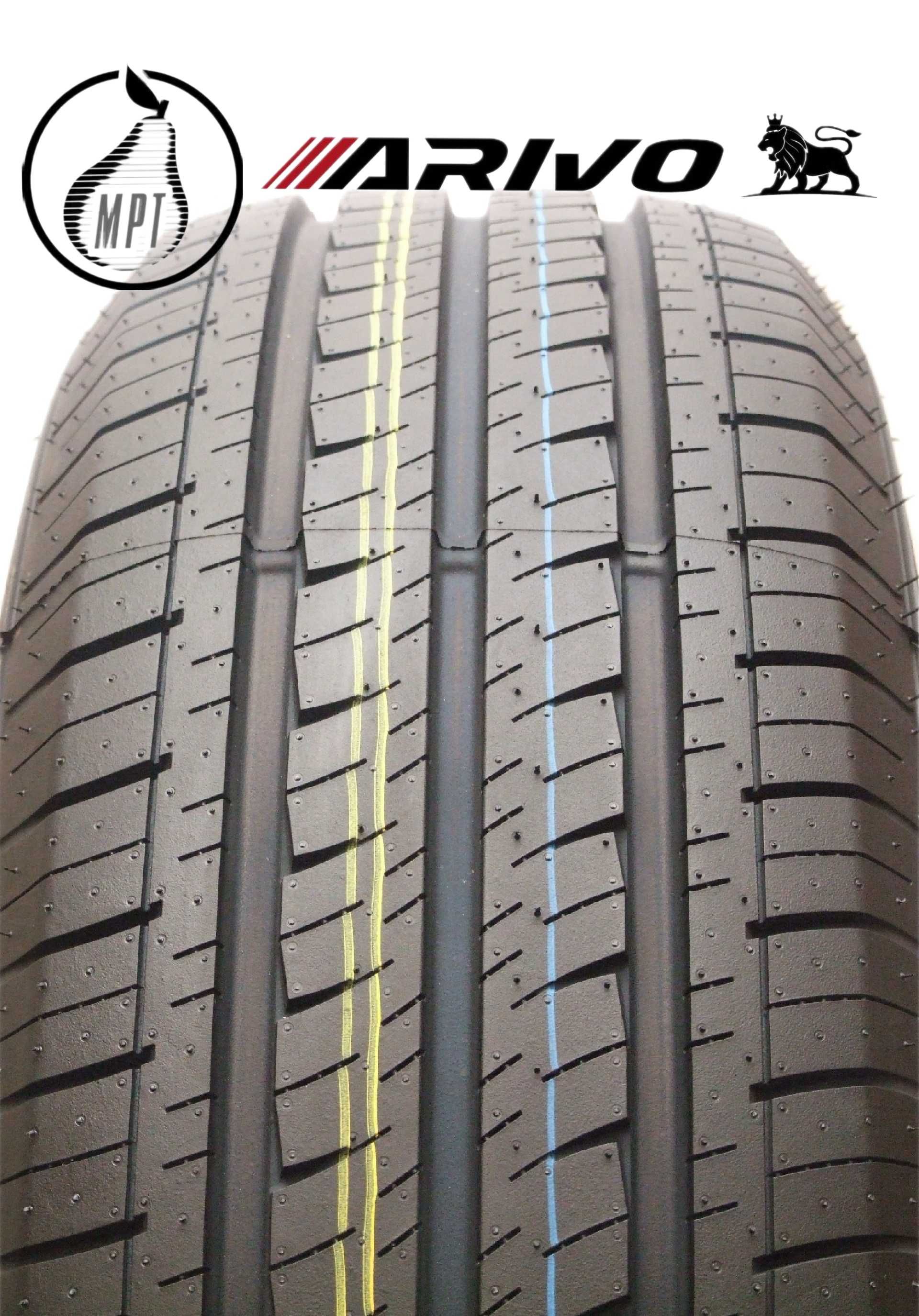 Opona lato 195/65R16C Bus Arivo Transito ARZ6C nowa Rybnik Opony