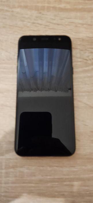 Samsung Galaxy A6 stan bardzo dobry.