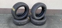 4 opony letnie 195/60 R16C 99/97H GOODYEAR MARATHON nowe leżaki