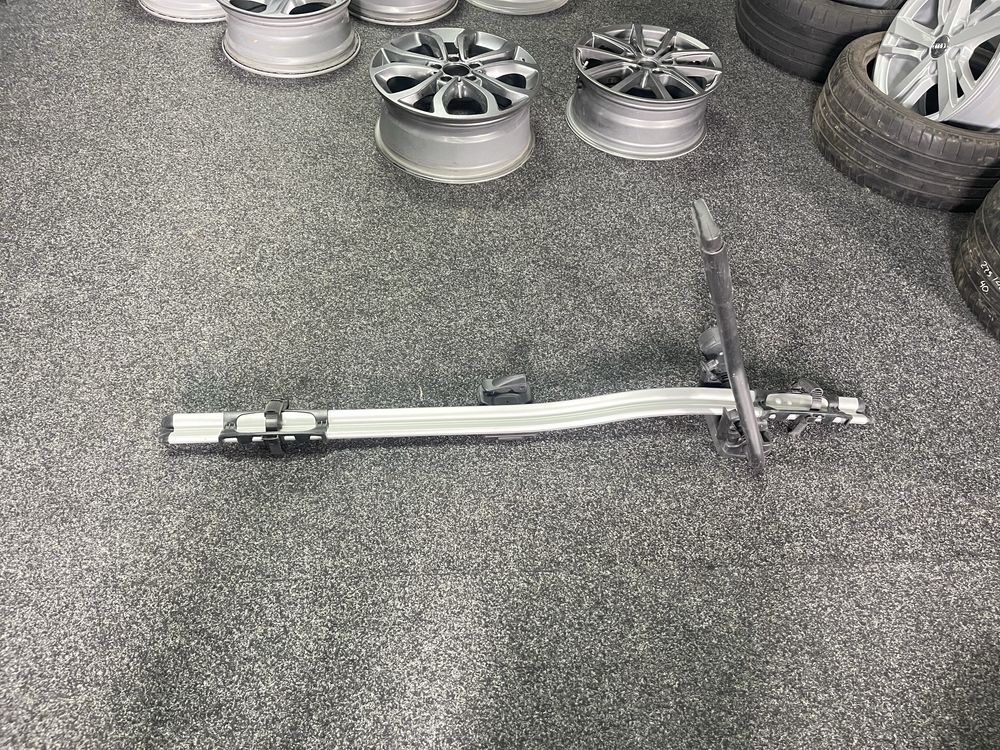 Thule 591 598 atera велокріплення на дах авто