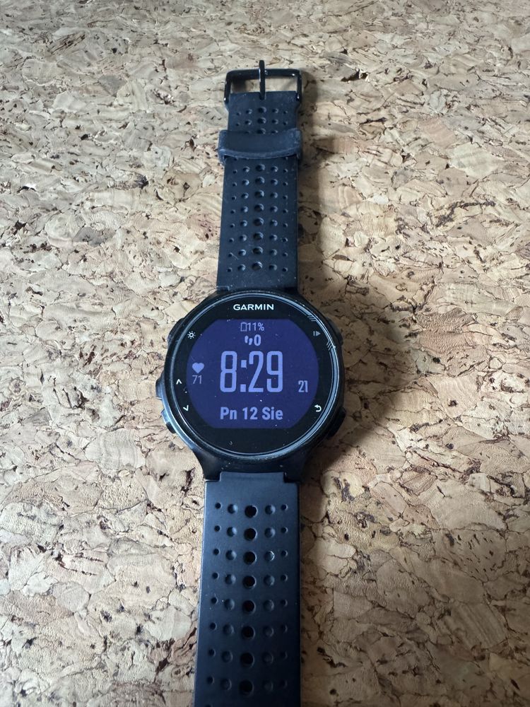 Garmin ForeRunner 735XT