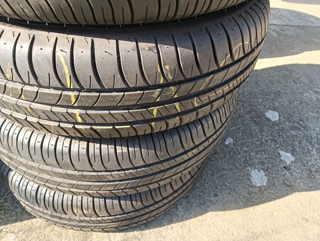 Sprzedam opony Michelin