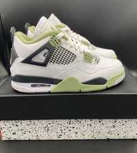 Jordan 4 Retro Seafoam Eu 43