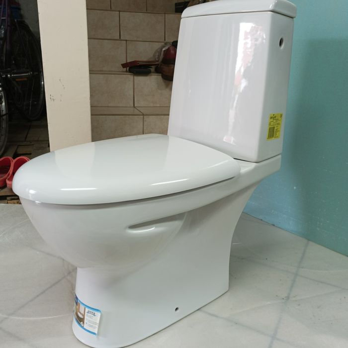 WC kompakt Cersanit Arena