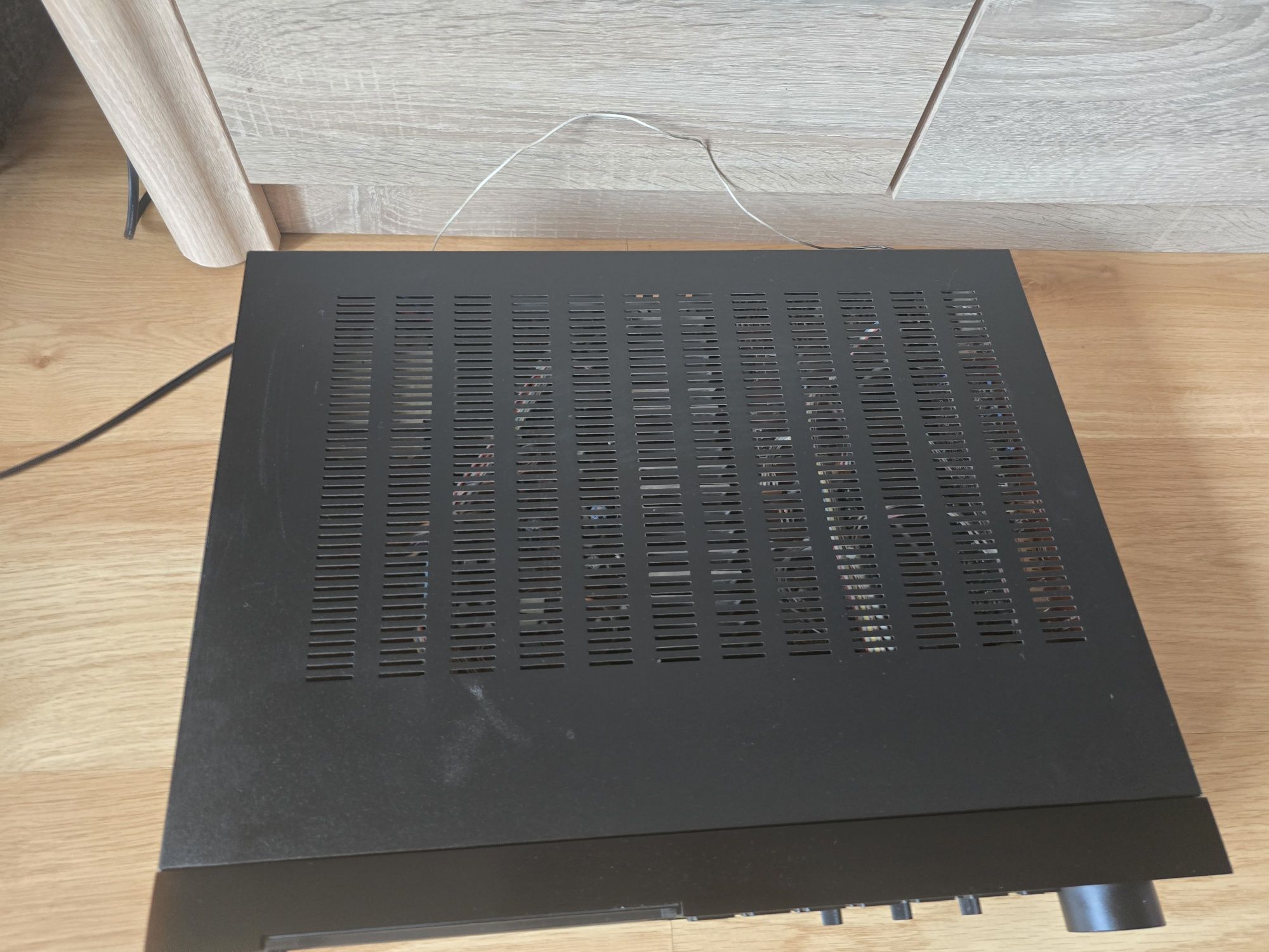 Amplituner stereo Sansui S-X500